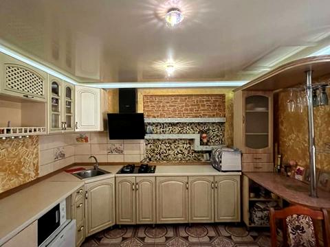 дом по адресу 6-й Заярний, 20