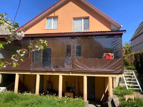 дом по адресу 6-й Заярний, 20