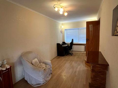 дом по адресу 6-й Заярний, 20