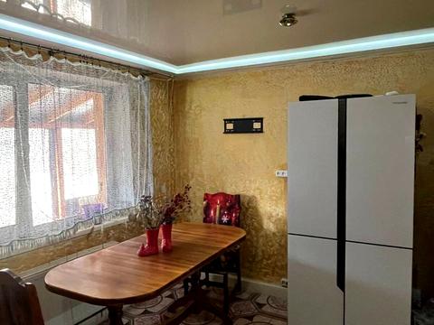 дом по адресу 6-й Заярний, 20