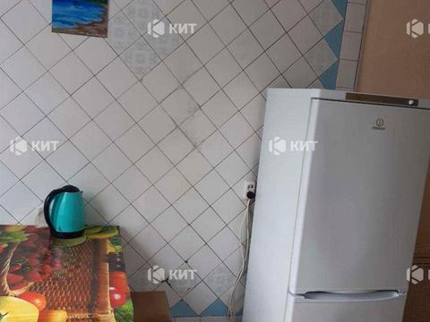 квартира за адресою Гвардійців-Широнінців вул., 14