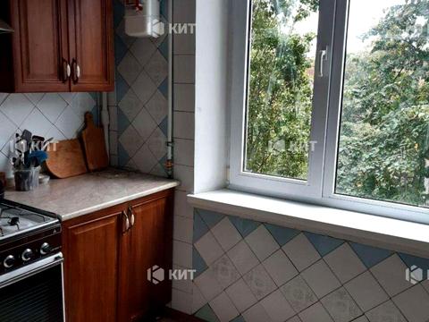 квартира за адресою Гвардійців-Широнінців вул., 14