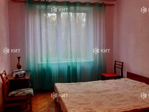 квартира за адресою Гвардійців-Широнінців вул., 14