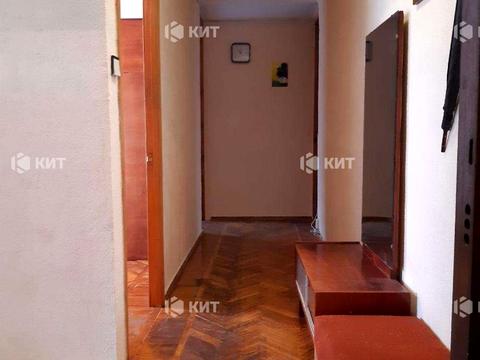 квартира за адресою Гвардійців-Широнінців вул., 14