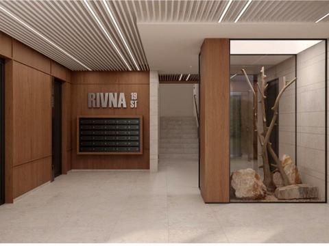 квартира за адресою Рівна вул., 19