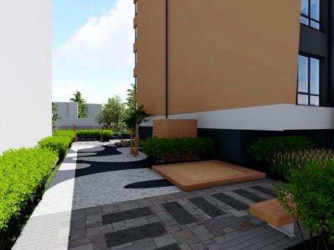 квартира за адресою Рівна вул., 19