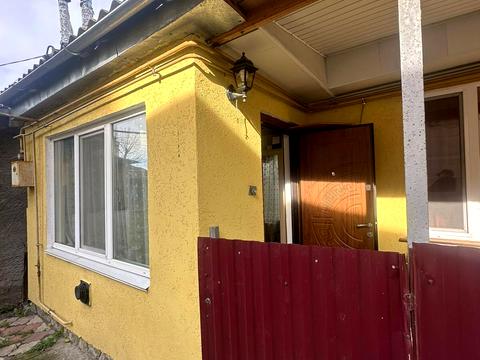 дом по адресу Грушевського ул., 33/2