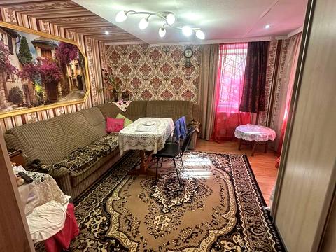 дом по адресу Грушевського ул., 33/2