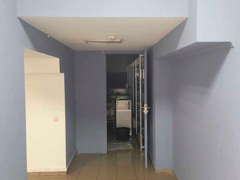 комерційна за адресою Тараса Шевченка бульв., 58