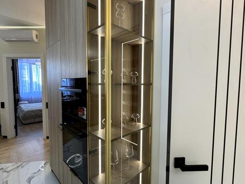 квартира за адресою Генуезька вул., 1-Е