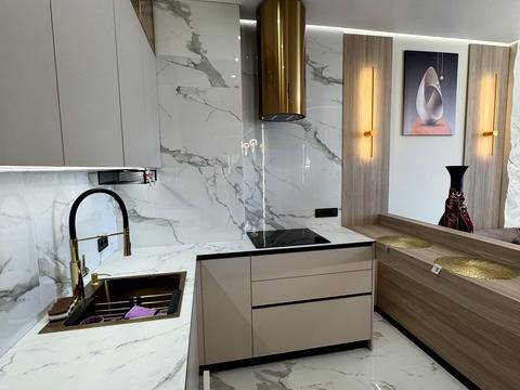 квартира за адресою Генуезька вул., 1-Е