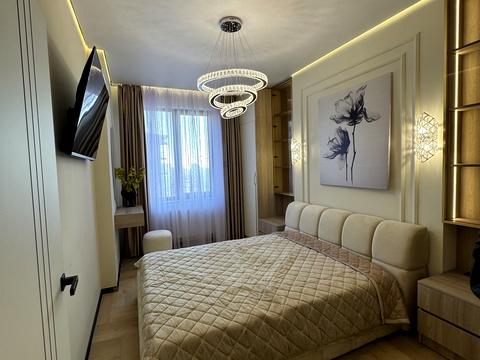 квартира за адресою Генуезька вул., 1-Е