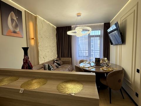 квартира за адресою Генуезька вул., 1-Е