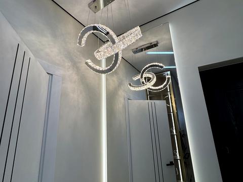 квартира за адресою Генуезька вул., 1-Е