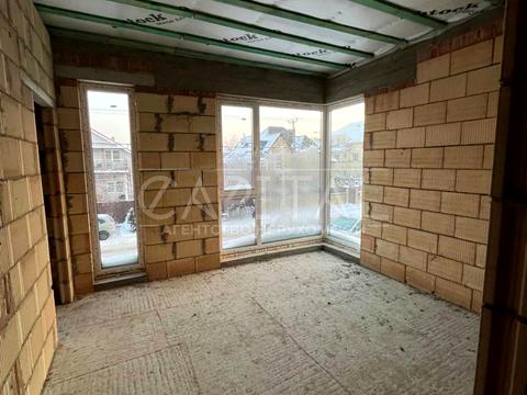 дом по адресу Васильковая ул.