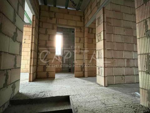 дом по адресу Васильковая ул.