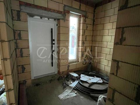 дом по адресу Васильковая ул.