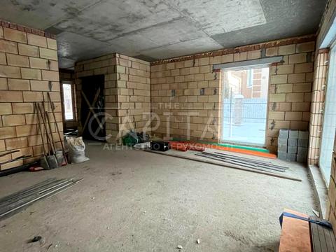 дом по адресу Васильковая ул.