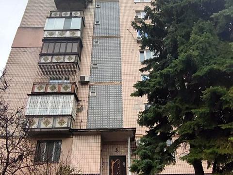 квартира за адресою Тіниста вул., 10