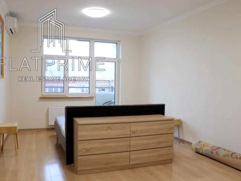 квартира за адресою Спаська вул., 35