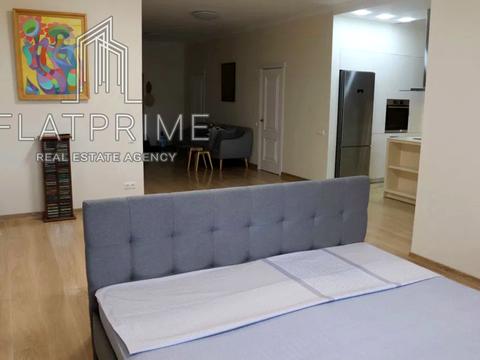 квартира за адресою Спаська вул., 35