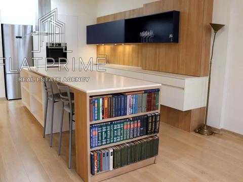 квартира за адресою Спаська вул., 35