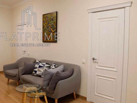 квартира за адресою Спаська вул., 35