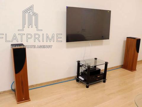 квартира за адресою Спаська вул., 35