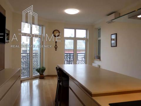 квартира за адресою Спаська вул., 35