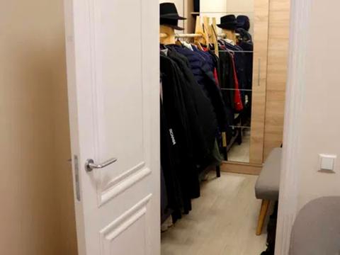 квартира за адресою Спаська вул., 35