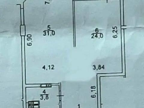 квартира за адресою Спаська вул., 35