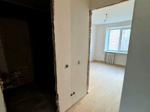 квартира по адресу Казацкая ул., 62