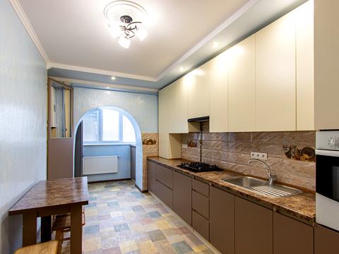 квартира за адресою Івано-Франківськ, Галицька вул., 64в