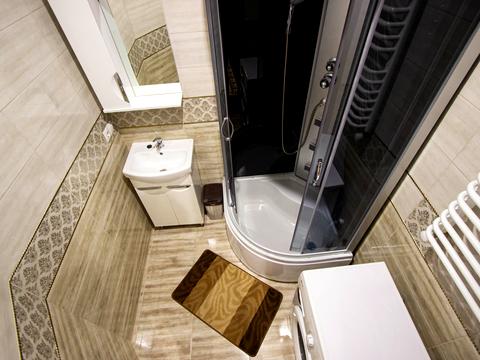 квартира за адресою Івано-Франківськ, Галицька вул., 64в