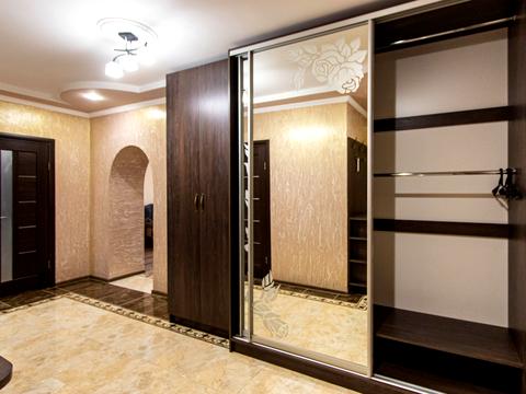 квартира за адресою Івано-Франківськ, Галицька вул., 64в