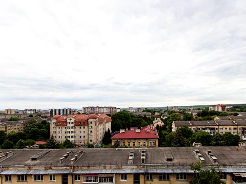 квартира за адресою Івано-Франківськ, Галицька вул., 64в