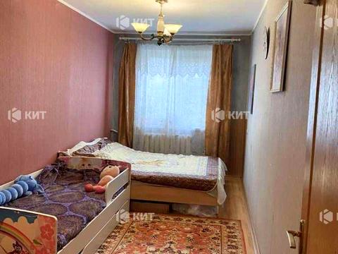 квартира за адресою Владислава Зубенка вул. (Тимурівців), 34б