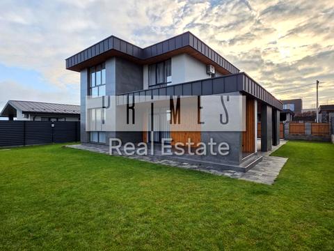 будинок за адресою Лісовий пров.