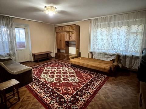 квартира по адресу Миру просп., 82