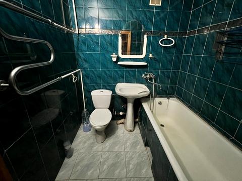 квартира по адресу Миру просп., 82