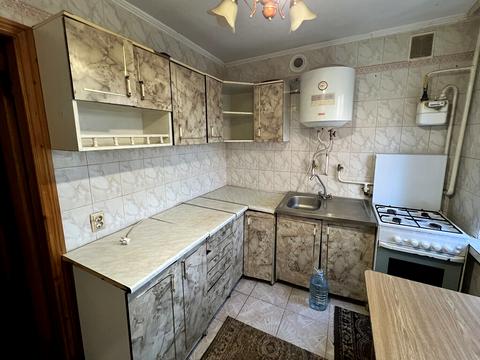 квартира по адресу Миру просп., 82