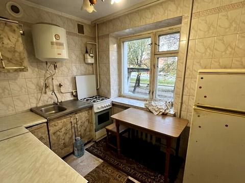 квартира по адресу Миру просп., 82