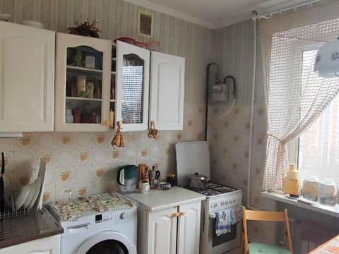 квартира за адресою Тіниста вул., 10