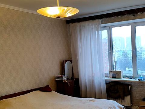 квартира за адресою Тіниста вул., 10