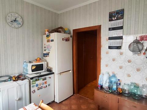 квартира за адресою Тіниста вул., 10