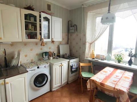 квартира по адресу Тенистая ул., 10