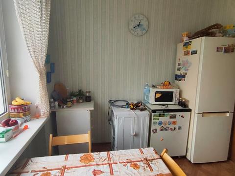 квартира за адресою Тіниста вул., 10