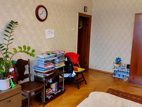 квартира за адресою Тіниста вул., 10