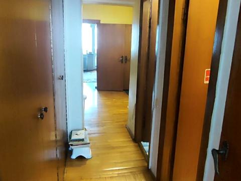 квартира за адресою Тіниста вул., 10