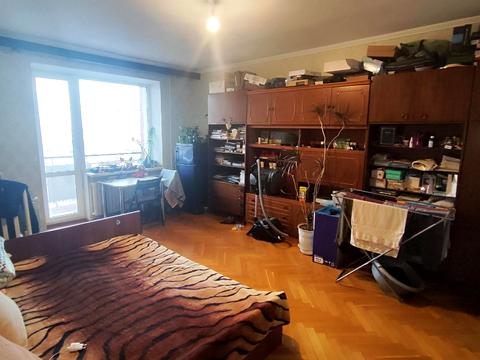 квартира за адресою Тіниста вул., 10